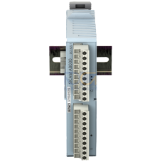 DO-8221 Secured Command Output
