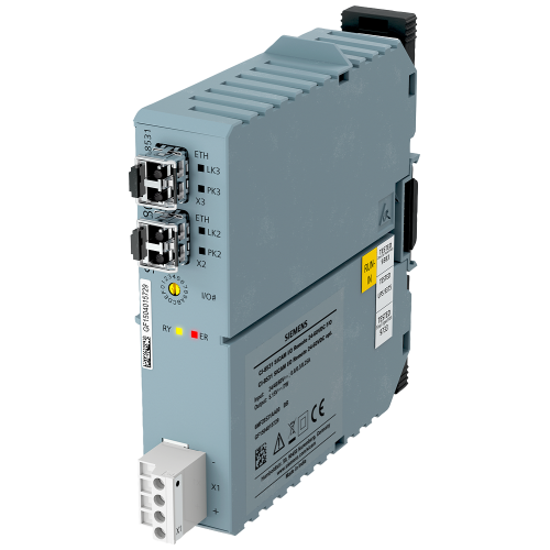 CI-8531 SICAM I/O Remote 24-60VDC opt
