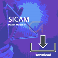 SICAM DEVICE MANAGER BASIC DL