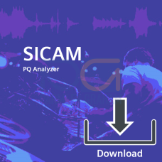 SICAM PQ V3 UPGR STANDARD TO PQ-PROF. DL