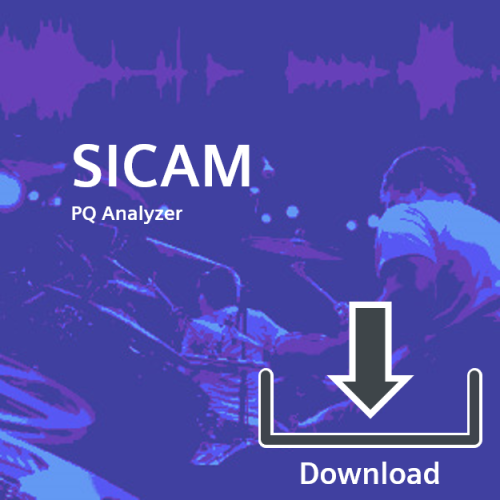 SICAM PQ V3 UPGR BASIC TO PQ-STANDARD DL