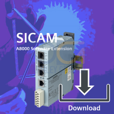 SICAM A8000 Extended Processing DL