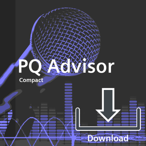 PQ ADVISOR COMPACT. BASIC MODULE DL