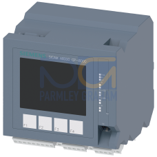 SICAM A8000 CP-8000 24-60VDC -40 BIS +70 GRAD CELSIUS. COMPACT RTU