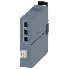 CP-8021 MASTER MODULE incl. SD-Card 2xRJ45 Ethernet 1xRJ45 RS-232 1x Terminal RS-485 Operation temperature: -40 to +70&deg;C