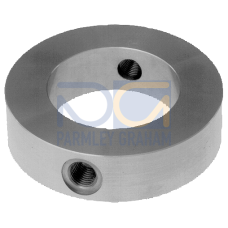 Purging ring for remote seals pressure equipment directive f gas 1/liquids 1 art. 3.3 sep 7MF4900 to