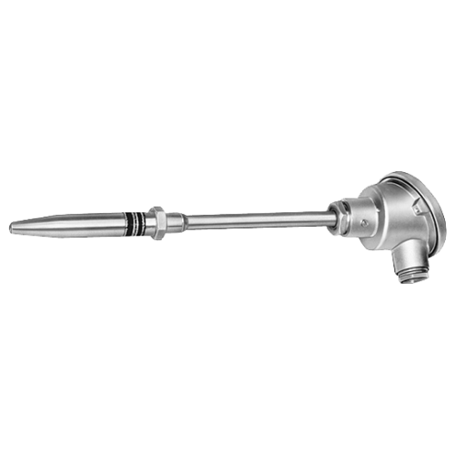 SITRANS RESISTANCE THERMOMETER