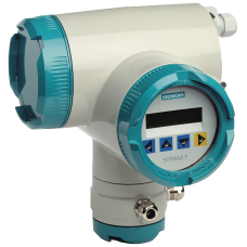 SITRANS FM TRANSMAG 2 with Sensor 911/E