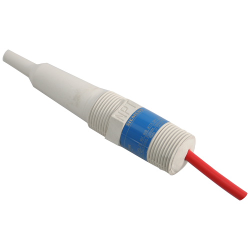 Air Temperature Sensor: TS-3,, Provides a current source input for corresponding ,, temperature comp