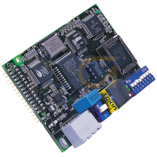 SMARTLINK PROFIBUS DP MODULE FOR WALL MOUNT, BW500, LUC500