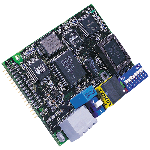 SMARTLINK PROFIBUS DP MODULE FOR WALL MOUNT, BW500, LUC500