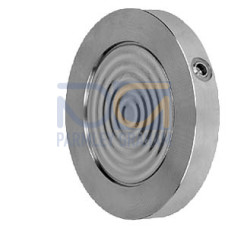 Remote seal, sandwich type, for gauge and absolute pressure transmitters (pressure series) ****************************** Please order he required transmitter with a separate position. System deliver