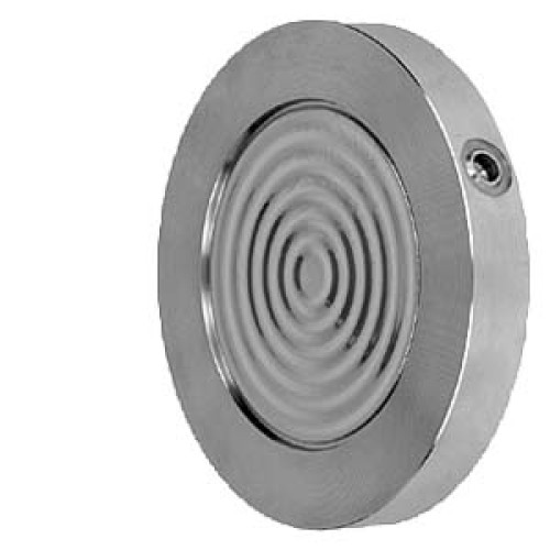 Remote seal, sandwich type, for gauge and absolute pressure transmitters (pressure series) ****************************** Please order he required transmitter with a separate position. System deliver