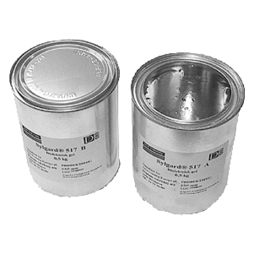 USM potting kit