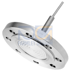 Diaphragm Seal directly mounted type 7MF4912, . pressure equipment directive F gas 1