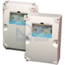 Siemens HydroRanger 200 Ultrasonic level controller for up to six pumps that provides control, diffe