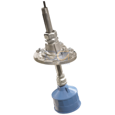 ADAPTER (XRS5/XPS10/15/XKS6) 1" BSP - 20MM