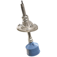 Siemens Ultrasonic Level