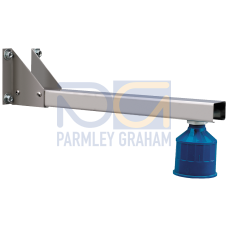 CHANNEL BRACKET,WALL MOUNT, FMS-210