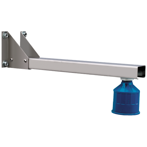 CHANNEL BRACKET,WALL MOUNT, FMS-210