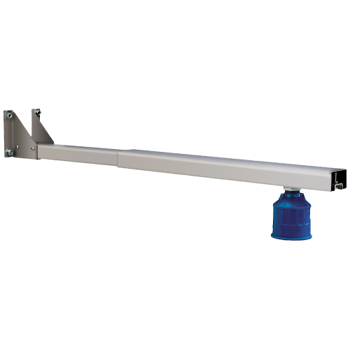 EXTENDED CHANNEL BRACKET, WALL MOUNT FMS-220
