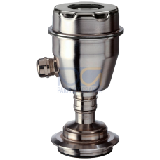 SITRANS P300 pressure transmitters for relative and absolute pressure, single-chamber measuring hous