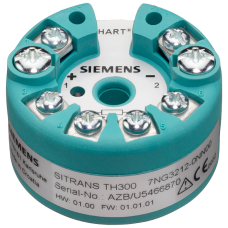 SITRANS TH300