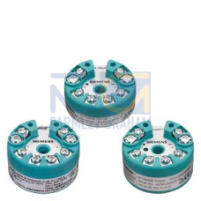 CONNECTION HEAD, FORM B FOR LOW/HIGH-PRES. FLANGE AND FLUE-GAS RESISTANCE THERMOMETER 1 CABLE ENTRY;