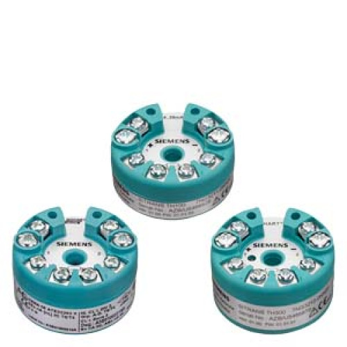 CONNECTION HEAD, FORM B FOR LOW/HIGH-PRES. FLANGE AND FLUE-GAS RESISTANCE THERMOMETER 1 CABLE ENTRY;