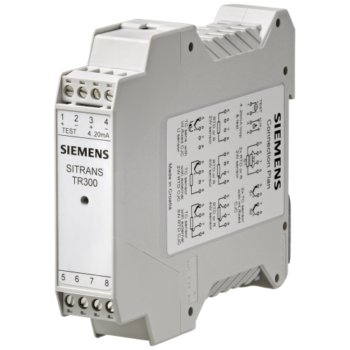 SITRANS TR300