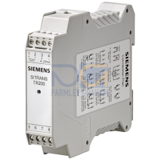 Universal Input Temperature Transmitter