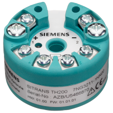 SITRANS TH200