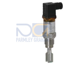 SITRANS LVL100 Vibrating point level switch. Detects level and material in liquids and slurries. Compact, with 40 mm (1.6 inch) insertion. Approvals: CE Version/Process Temperature: Standard -40 to 1