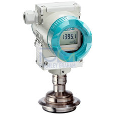 SITRANS P DS III PA, transmitter for pressure DS III PA series, with flush diaphragm ****************************** Attention, product canceled / s...