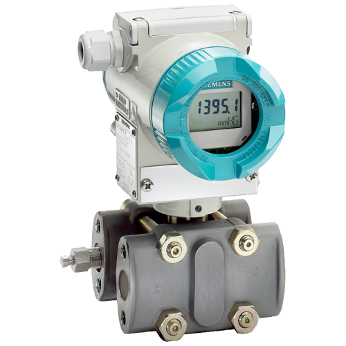 SITRANS P DS III, HART, 4-20 MA transmitter for absolute pressure from differential pressure transmitter series ****************************** Atte...