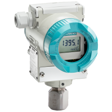 Siemens Process Pressure