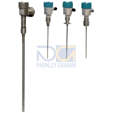 SITRANS LG240 Guided radar level transmitter: