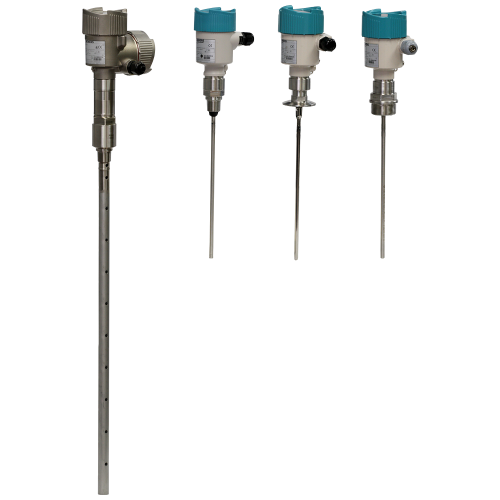 SITRANS LG240 Guided radar level transmitter:
