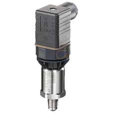 SITRANS P220 Transmitters for pressure and absolute pressure fully welded version for high-pressure and refrigerant applications Non-linearity: 0,2...