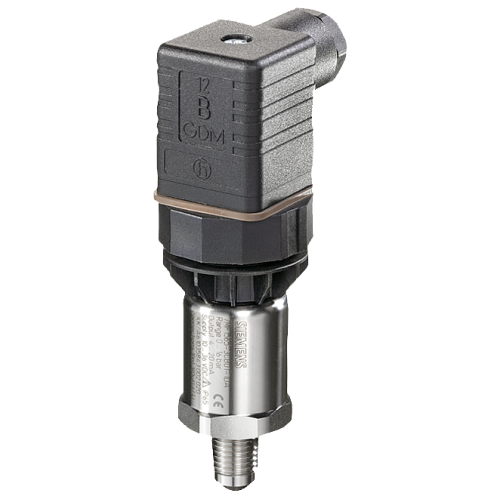 SITRANS P220 Transmitters for pressure and absolute pressure fully welded version for high-pressure and refrigerant applications Non-linearity: 0,2...