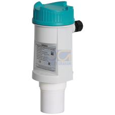 SITRANS LU150: Short-range integrated ultrasonic level transmitter, general purpose, 2 wire, 4 to 20