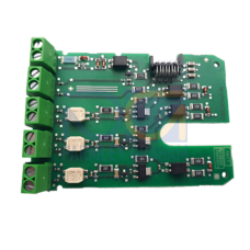 Alarm module . plug-in module for binary signals for SIPART PS2 electropneumatic positioner, simple