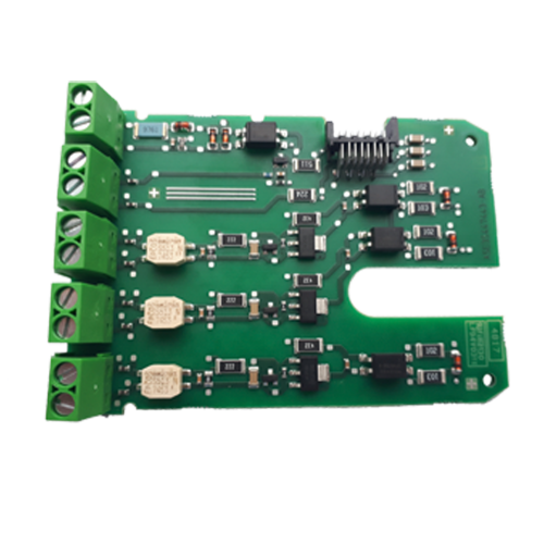 Alarm module . plug-in module for binary signals for SIPART PS2 electropneumatic positioner, simple