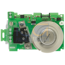MECHANICAL LIMIT SWITCH MODULE, WITH GALVANICAL SWITCH CONTACTS, FOR ELECTROPNEUMATIC POSITIONER SIP