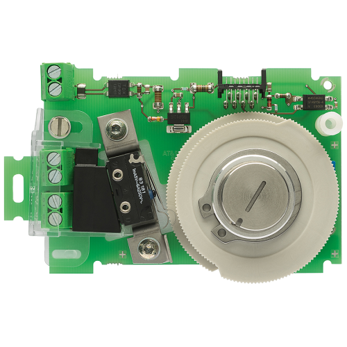 MECHANICAL LIMIT SWITCH MODULE, WITH GALVANICAL SWITCH CONTACTS, FOR ELECTROPNEUMATIC POSITIONER SIP