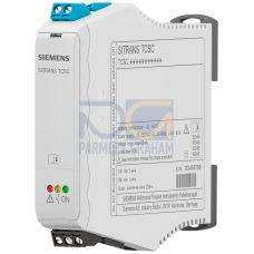 SITRANS TCSC, Two channel signal conditioner For LVL200: Two channel signal conditioning instrument