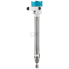 SITRANS LVL200 Vibrating point level switch, high temperature and pressure design. Detects level and material in liquids and slurries in extreme en...