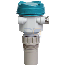 SITRANS Probe LU240 Ultrasonic level transmitter ideal for level, volume, and volume flow measurements. It works with liquids, slurries, and bulk m...