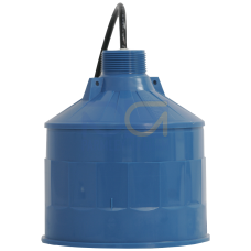 Echomax XPS-30 Transducer High-frequency ultrasonic transducer designed for a wide variety of liqui