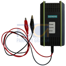 Configuration Software for Siemens TH Transmitters